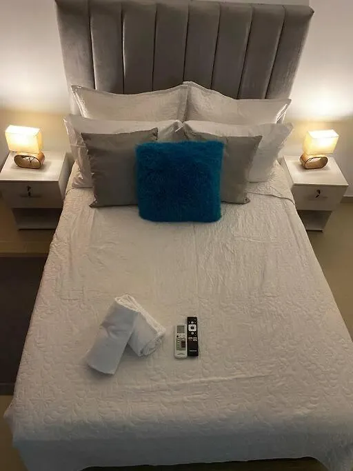 Apartaestudio Economico En Bocagrande Daire Cartagena