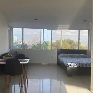 Apartment Ubicacion Increible! Cerca Del Centro Y Del Mar, Cartagena